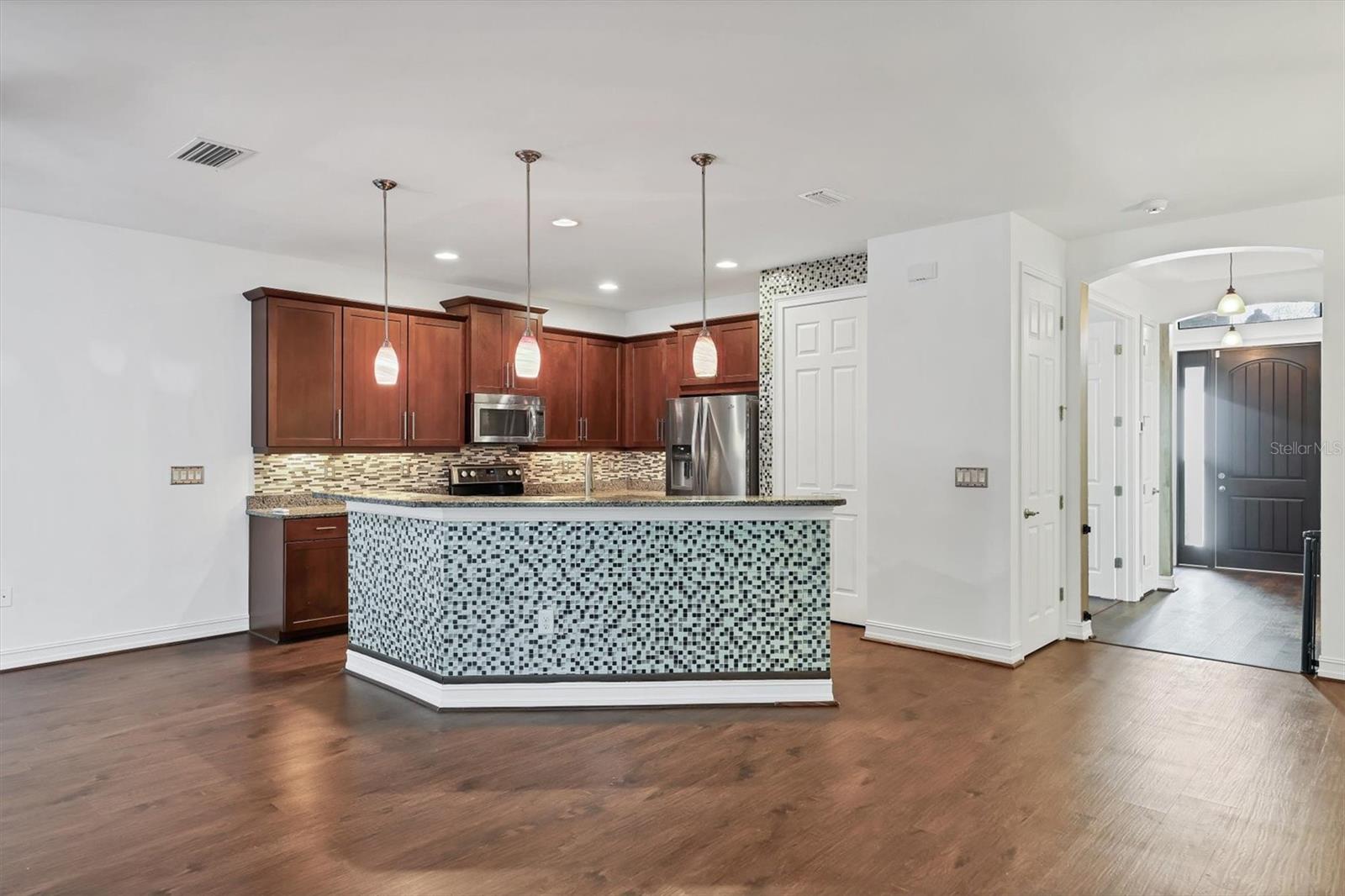 CALUSA PARK - Residential