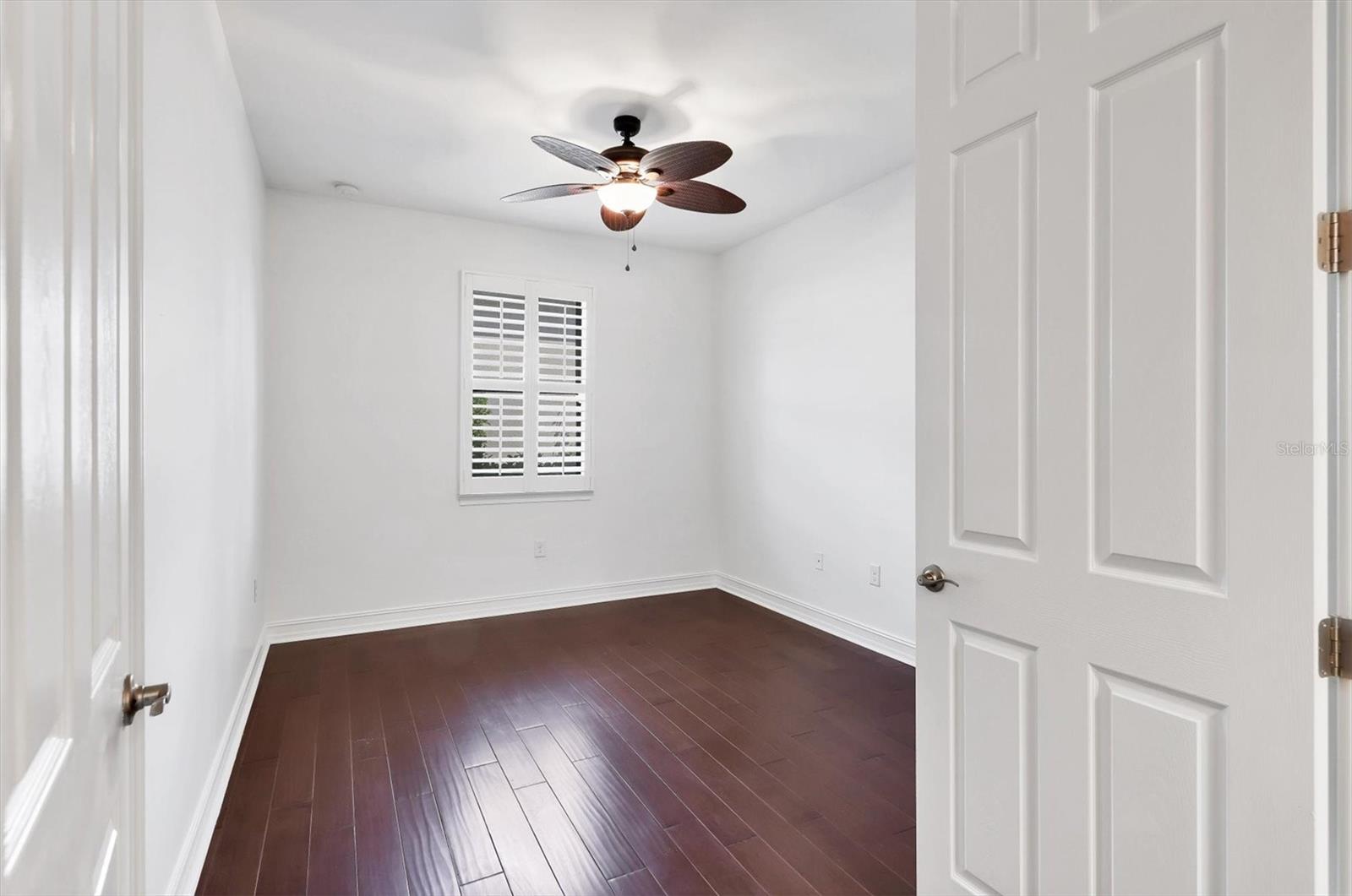 CALUSA PARK - Residential