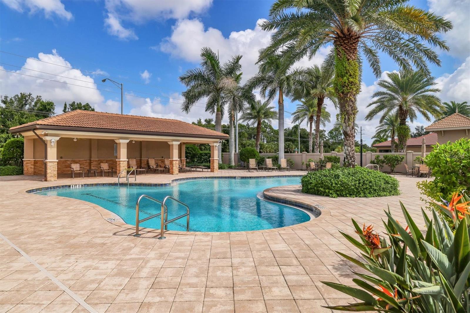 CALUSA PARK - Residential