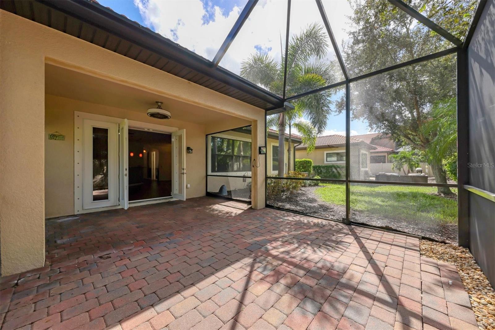 CALUSA PARK - Residential