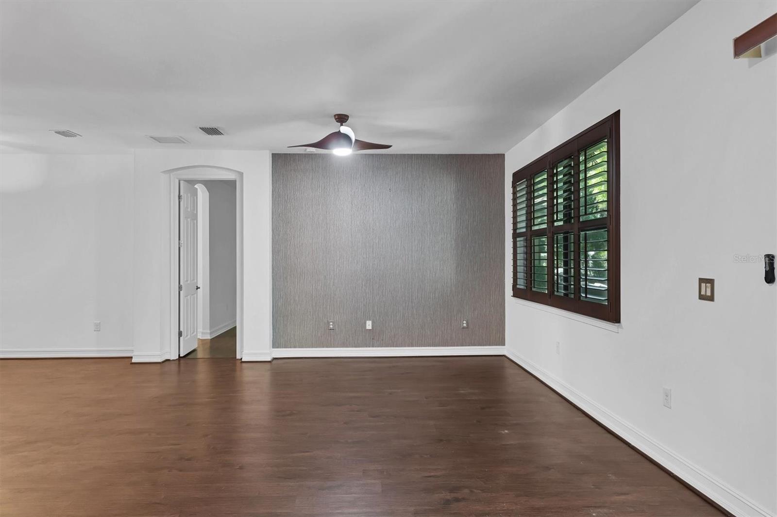 CALUSA PARK - Residential