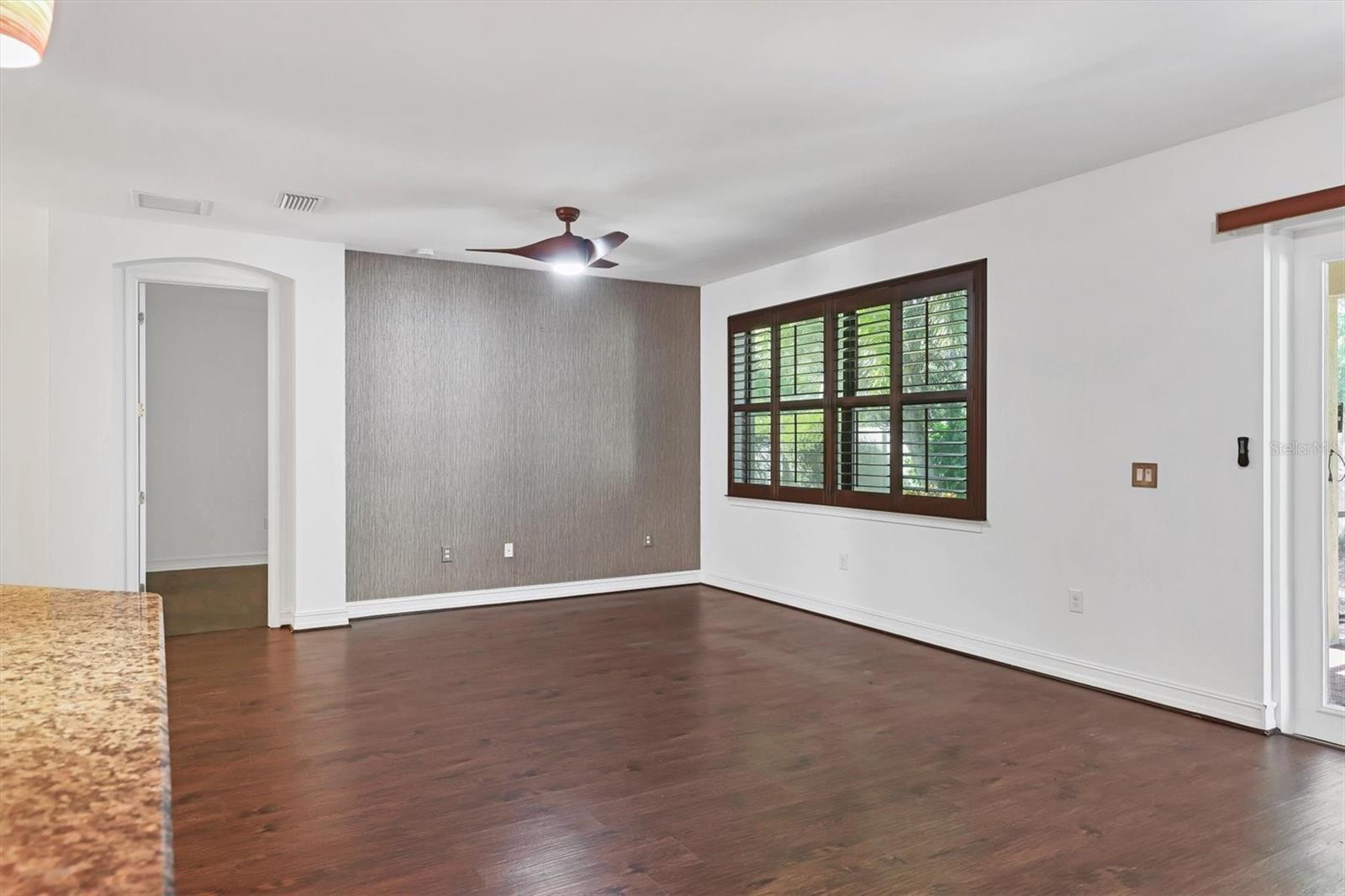 CALUSA PARK - Residential