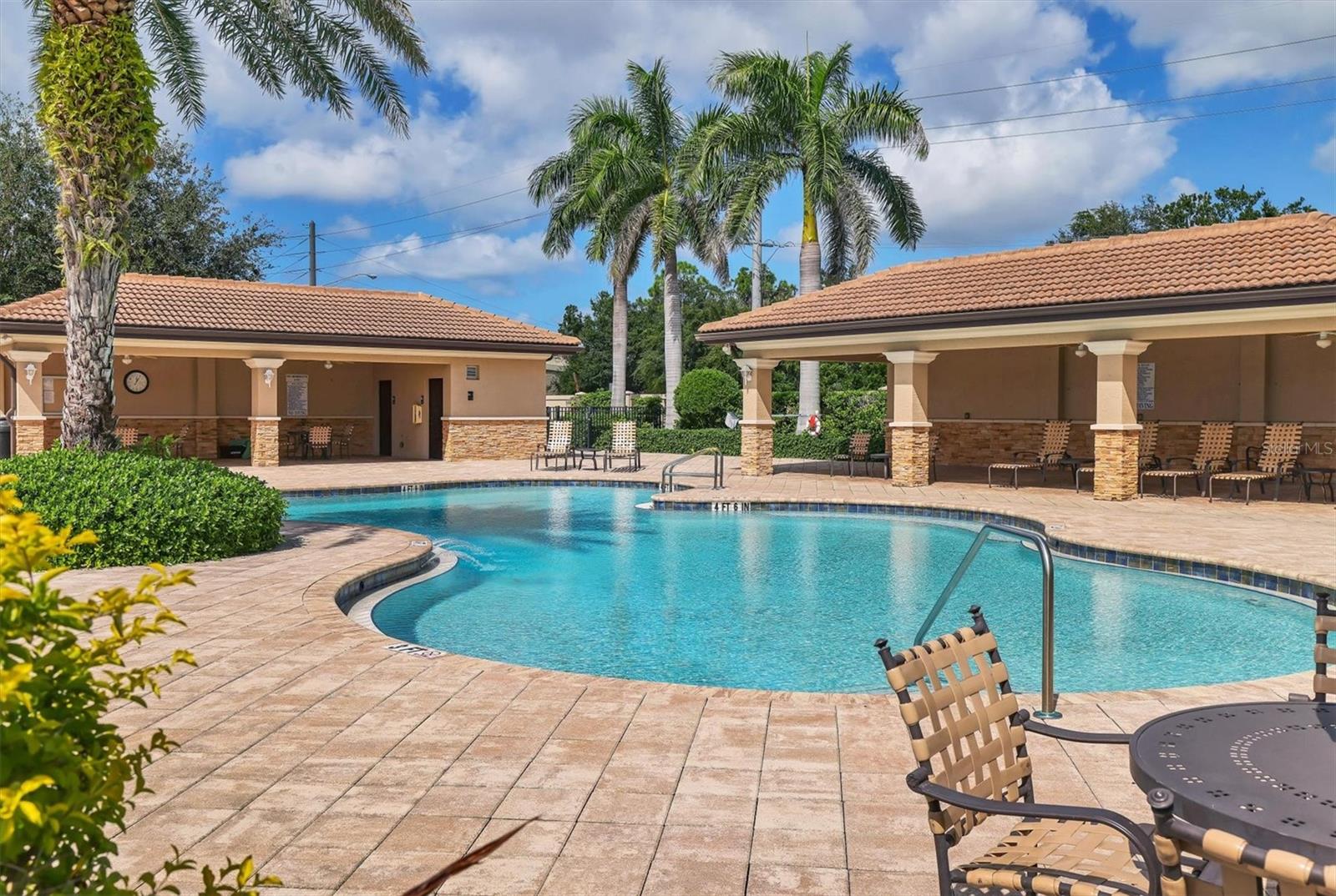 CALUSA PARK - Residential
