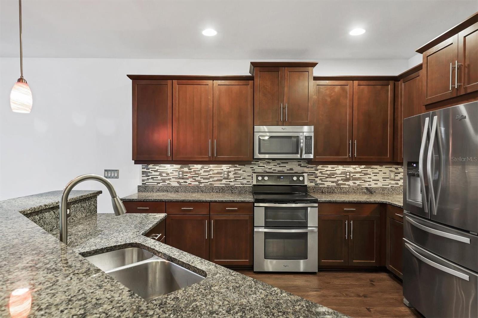 CALUSA PARK - Residential