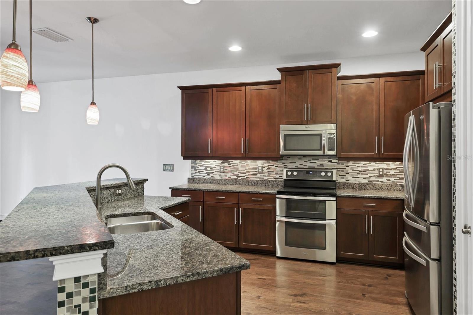 CALUSA PARK - Residential
