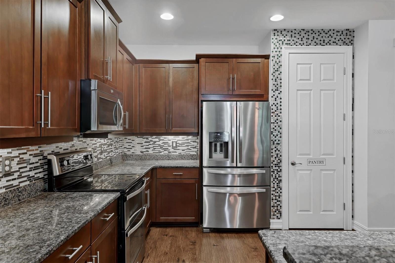 CALUSA PARK - Residential