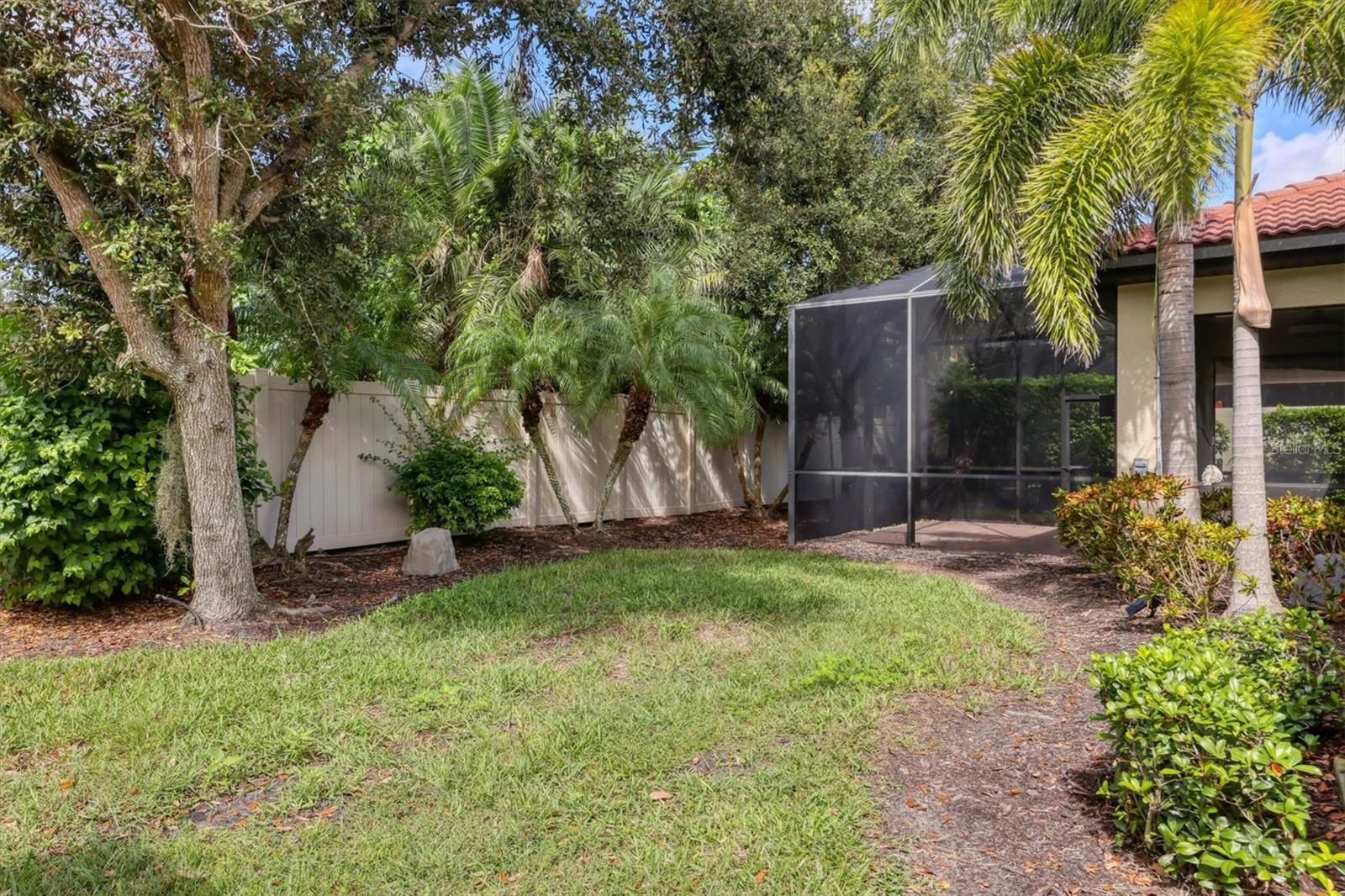 CALUSA PARK - Residential