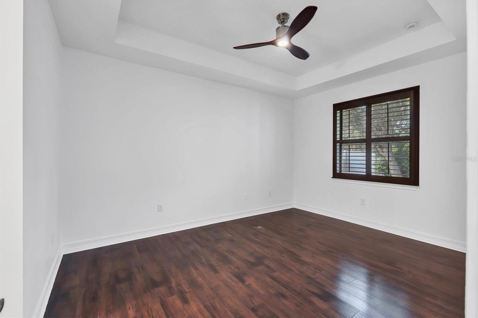 CALUSA PARK - Residential
