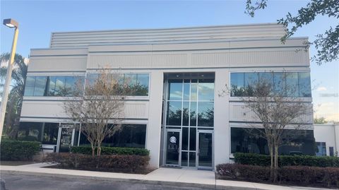 8615 COMMODITY CIRCLE 2 ORLANDO FL 32819