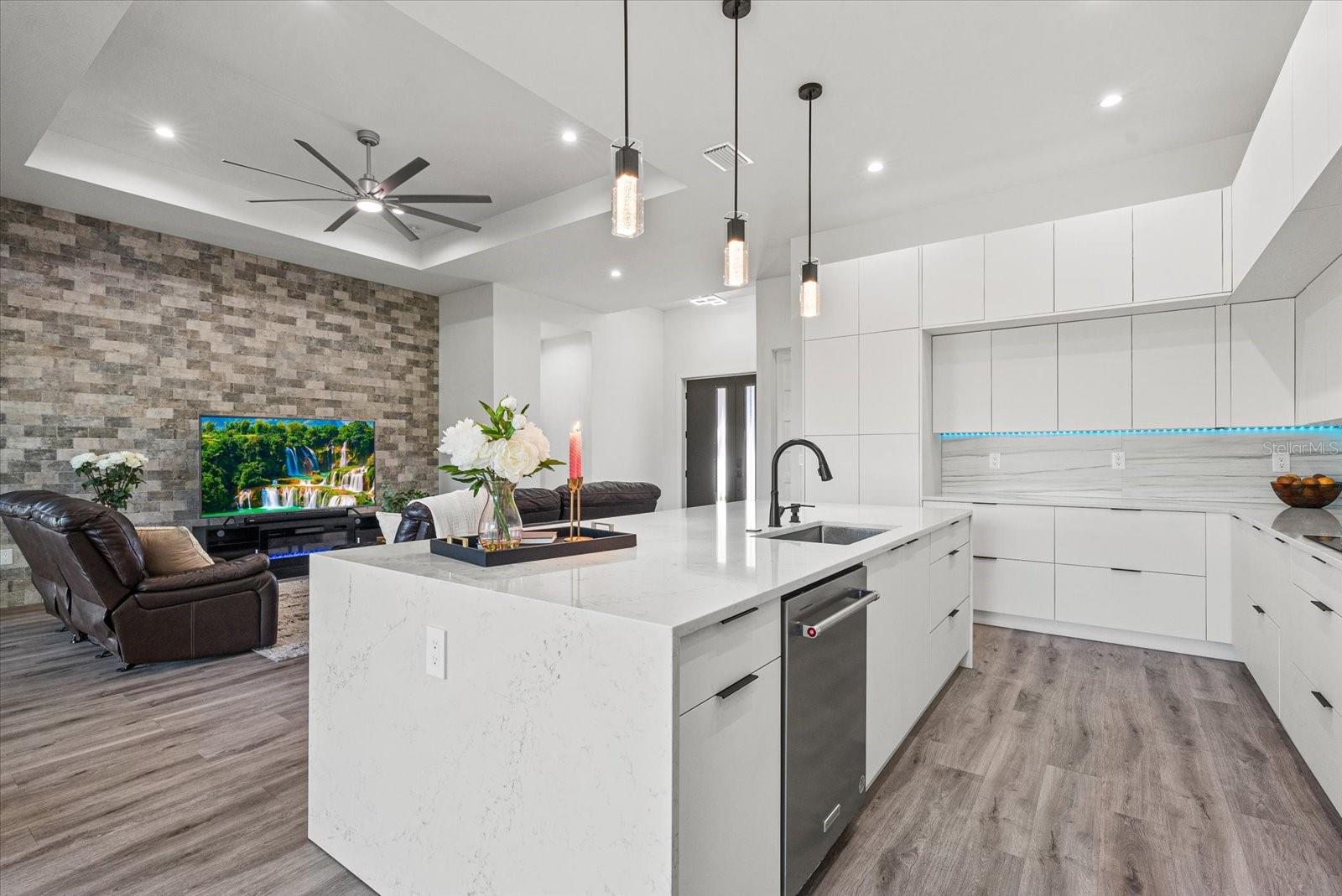 PORT CHARLOTTE SEC 093 - Residential