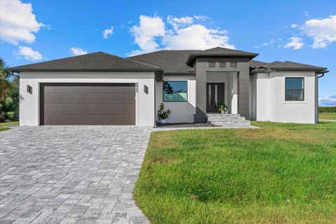 Photo of 8045 Bosco Road, Port Charlotte, FL 33981 (MLS # N6141325)