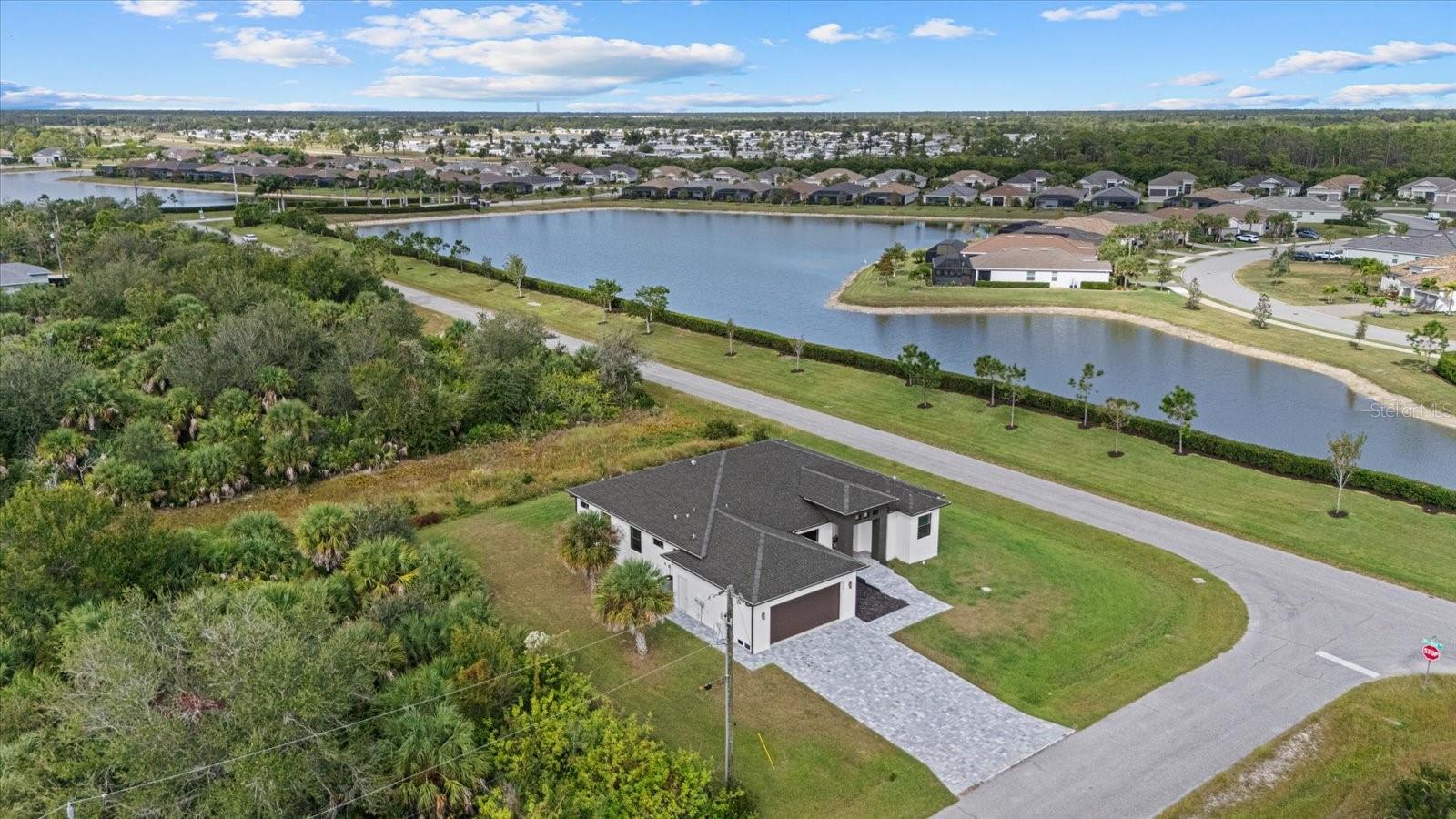 PORT CHARLOTTE SEC 093 - Residential