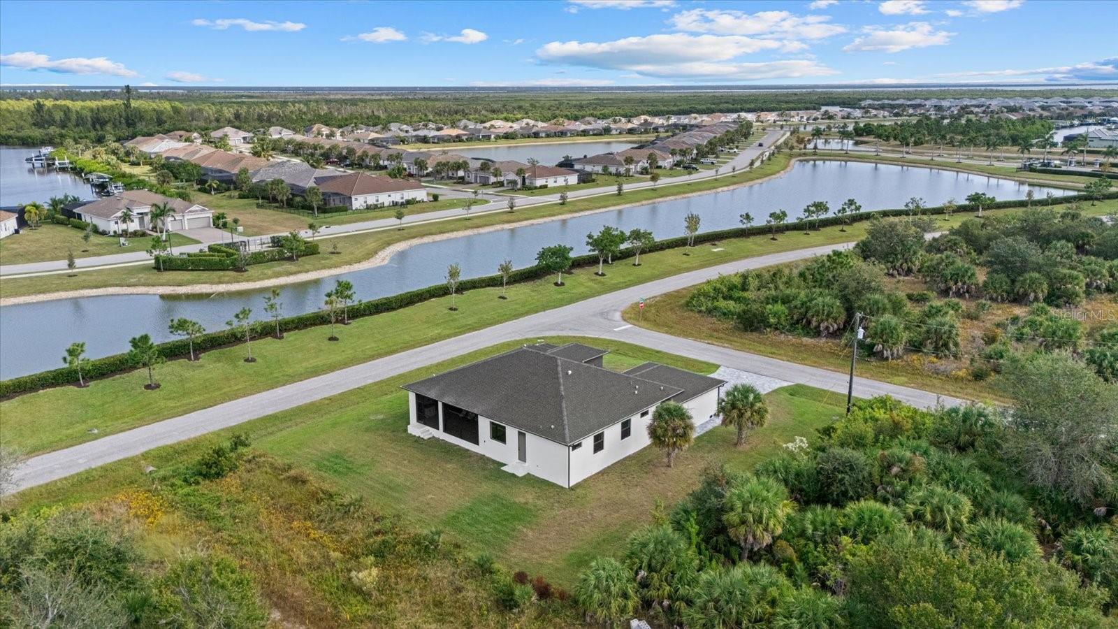 PORT CHARLOTTE SEC 093 - Residential