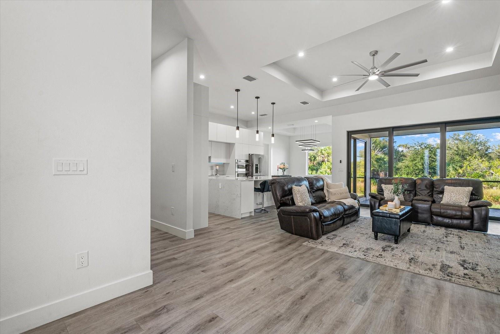 PORT CHARLOTTE SEC 093 - Residential