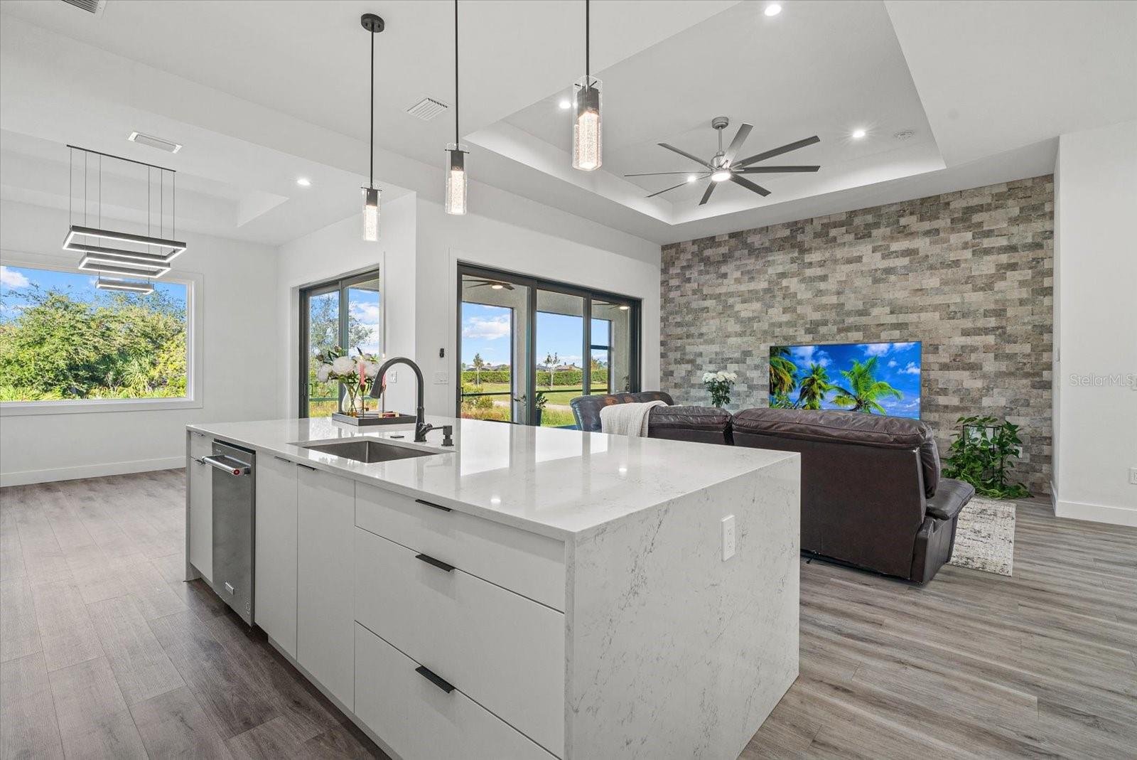 PORT CHARLOTTE SEC 093 - Residential