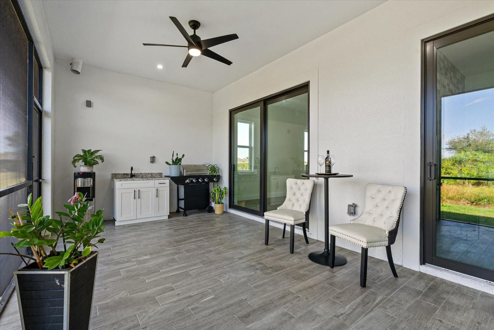 PORT CHARLOTTE SEC 093 - Residential