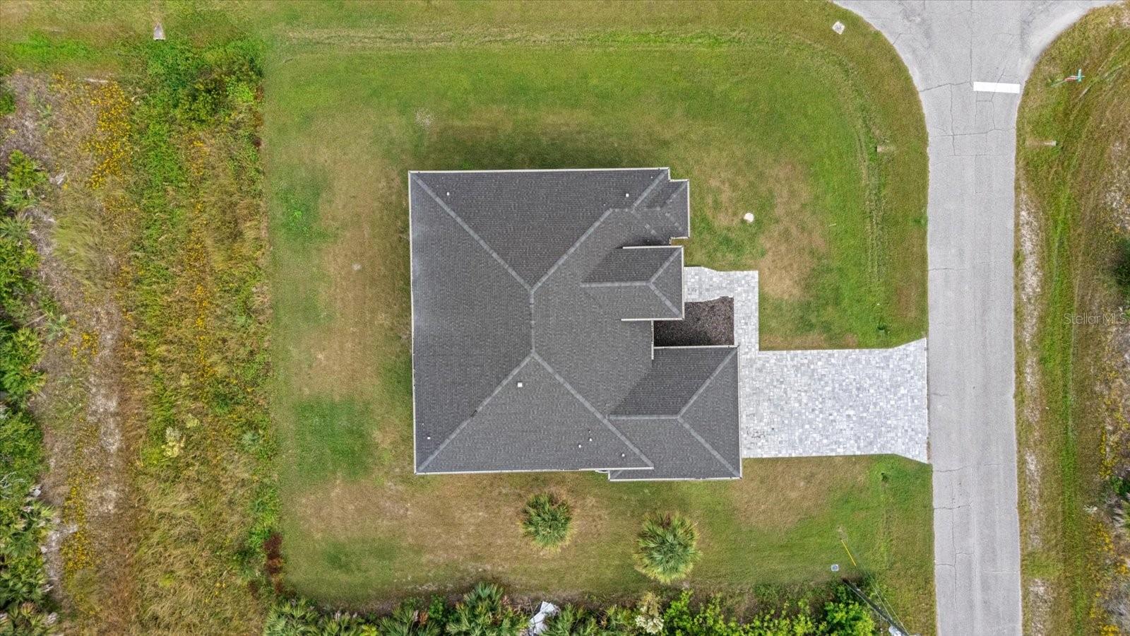 PORT CHARLOTTE SEC 093 - Residential