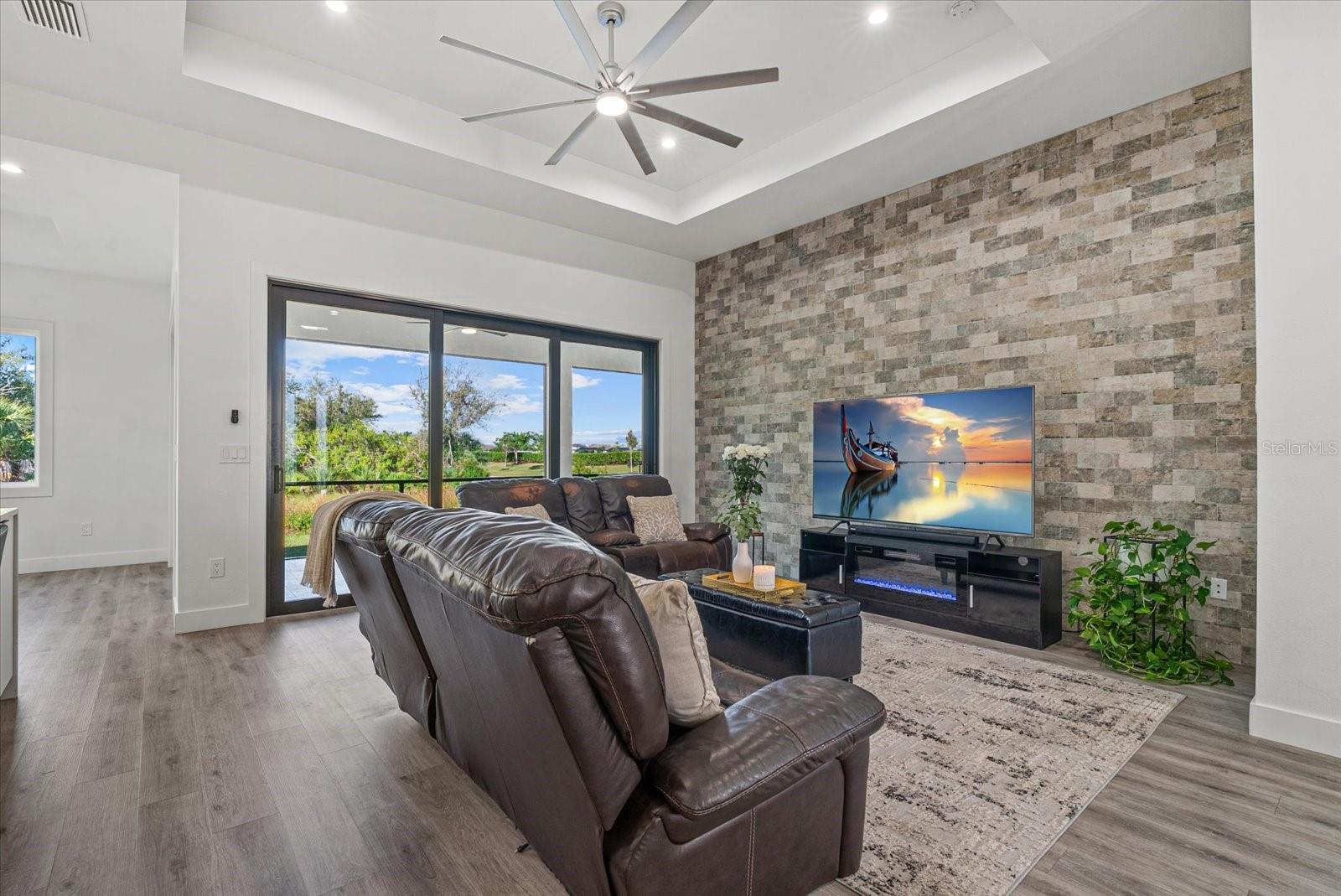 PORT CHARLOTTE SEC 093 - Residential