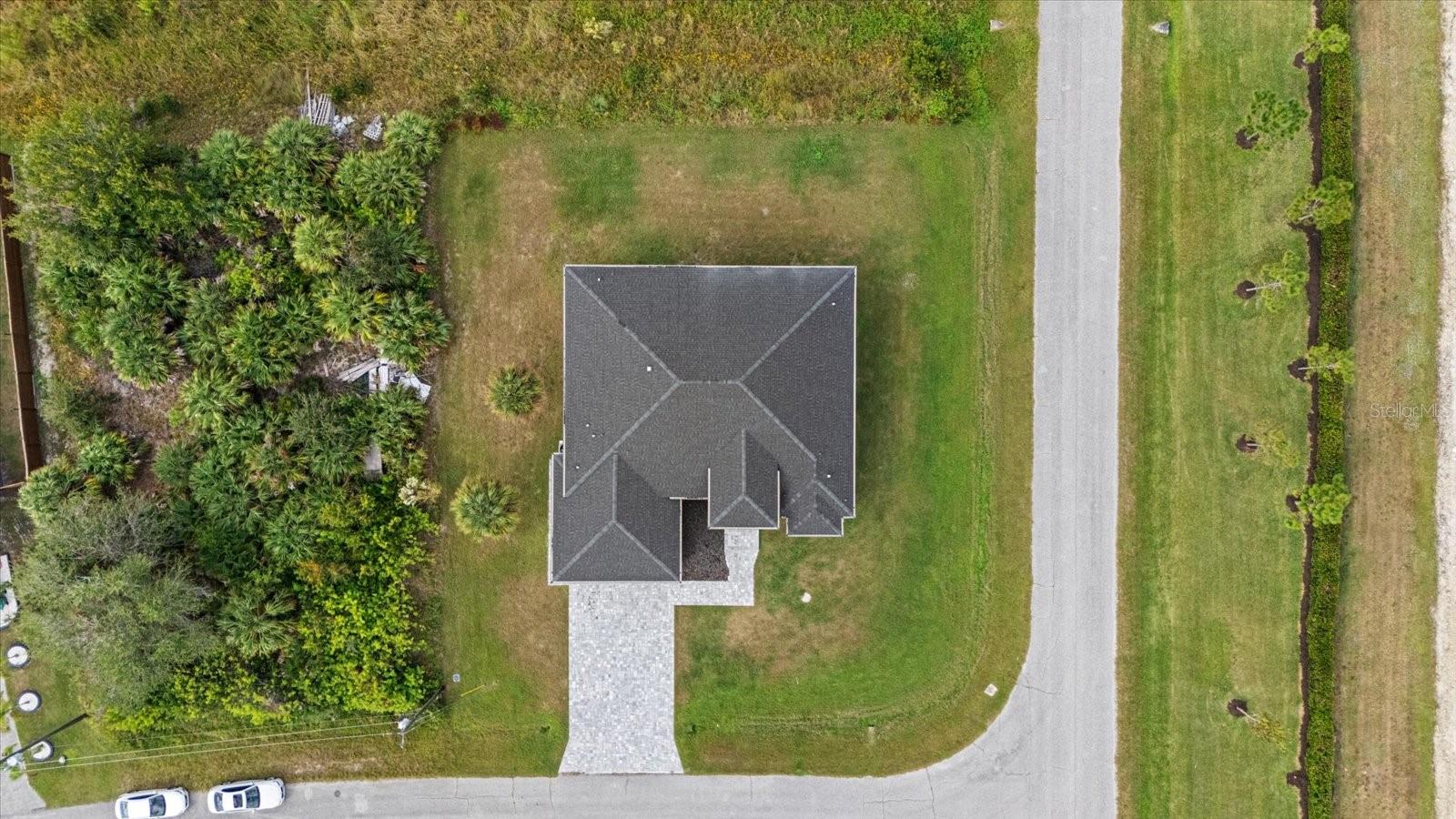 PORT CHARLOTTE SEC 093 - Residential