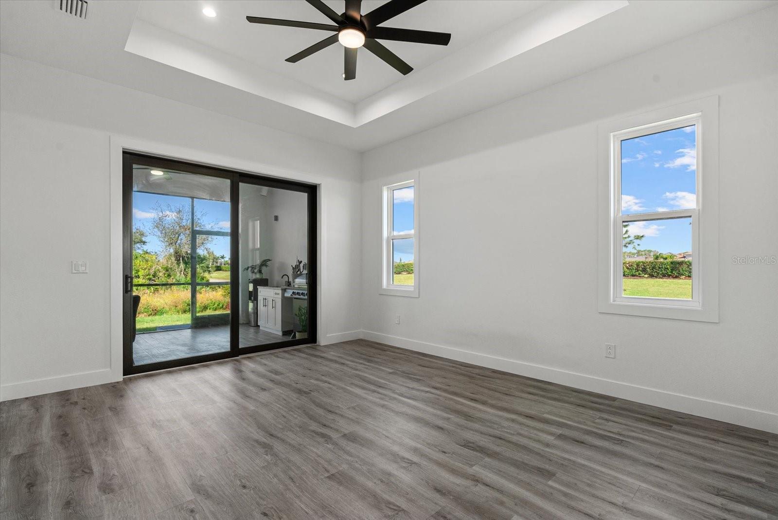 PORT CHARLOTTE SEC 093 - Residential