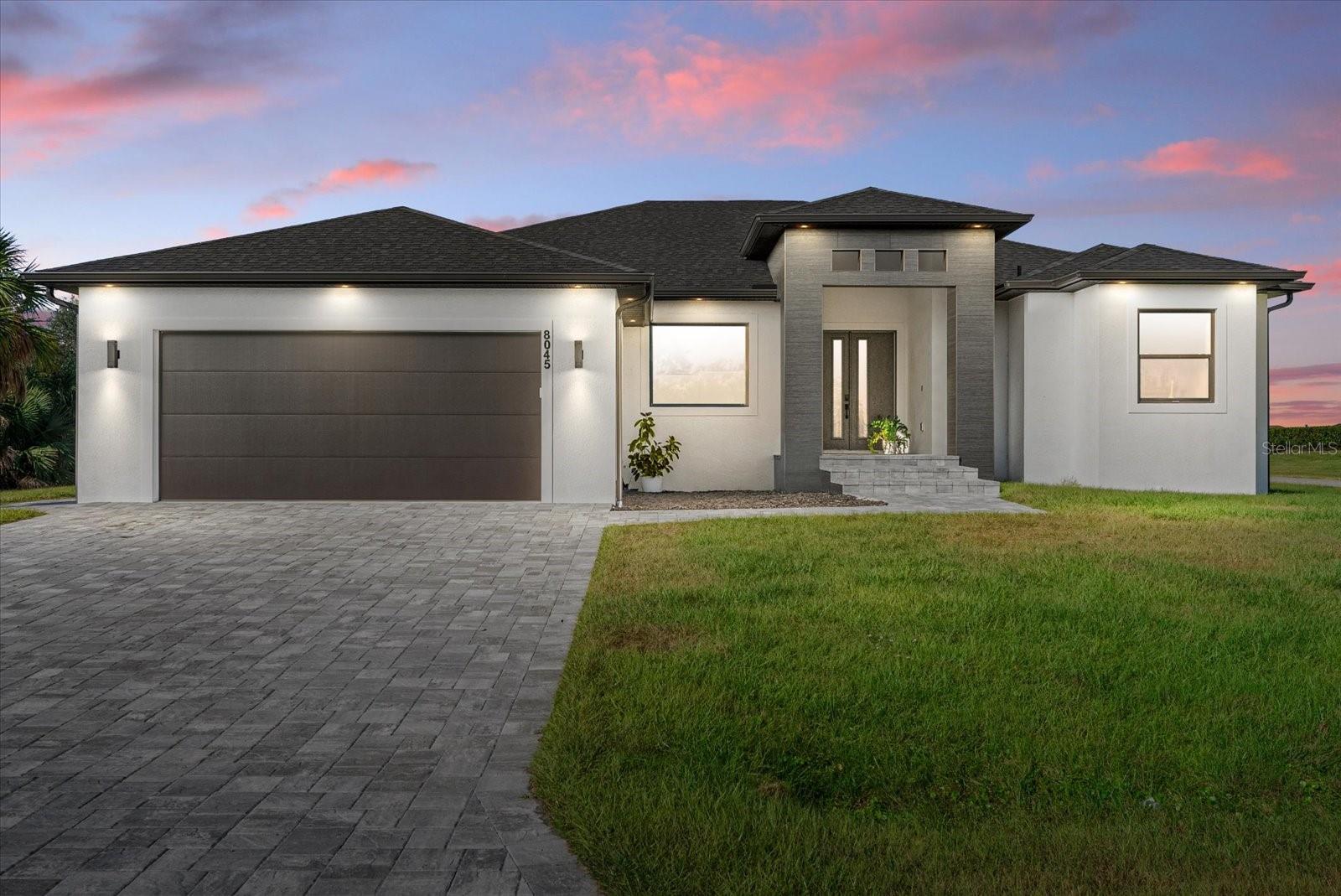 PORT CHARLOTTE SEC 093 - Residential