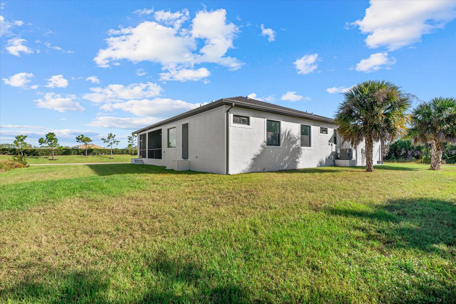 PORT CHARLOTTE SEC 093 - Residential