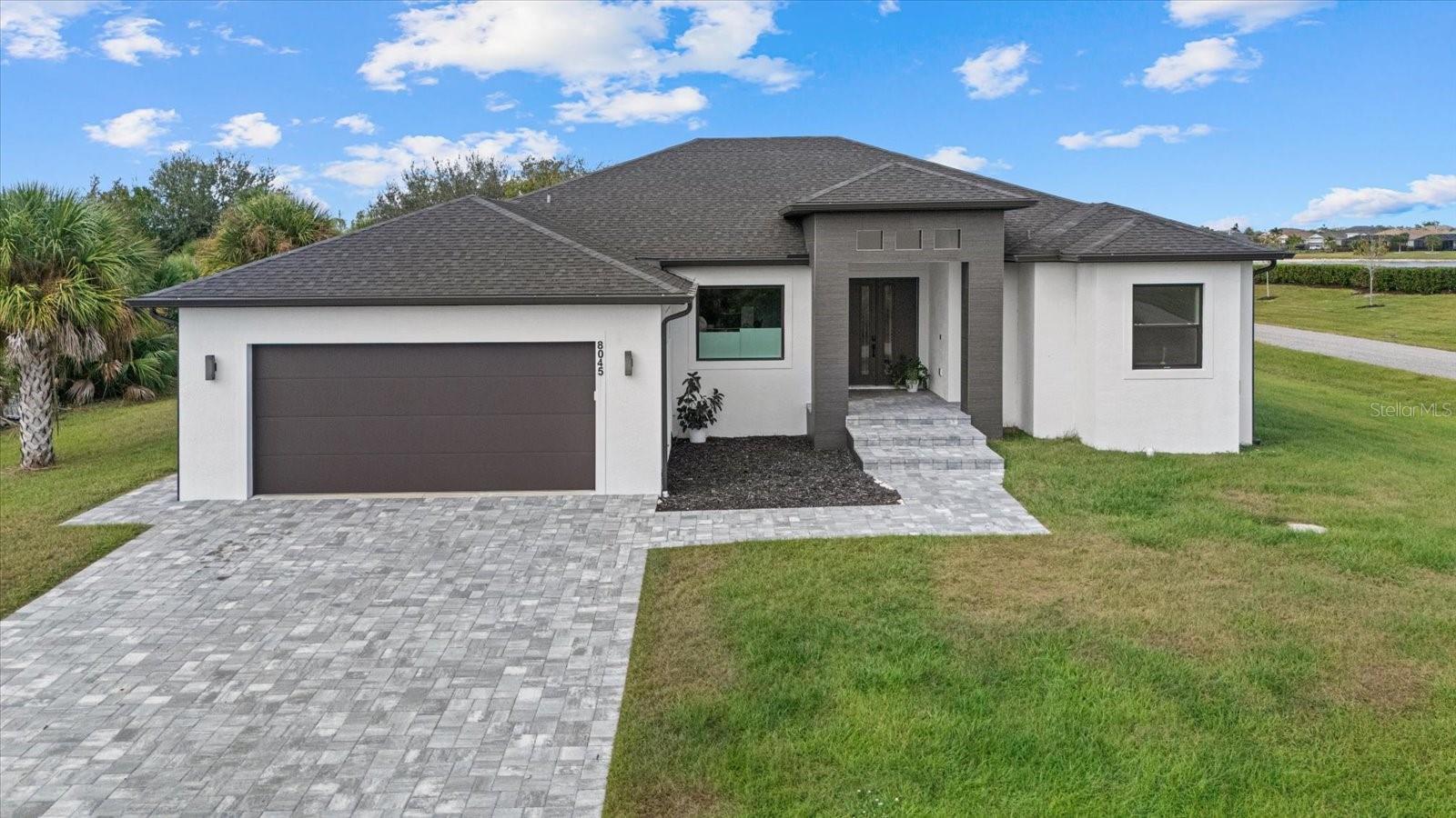 PORT CHARLOTTE SEC 093 - Residential