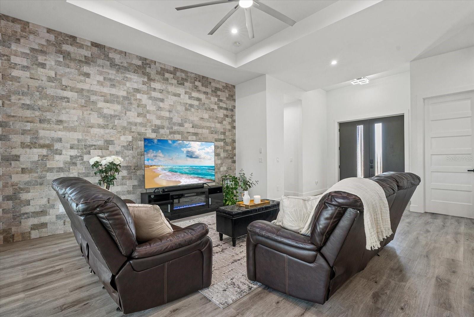 PORT CHARLOTTE SEC 093 - Residential