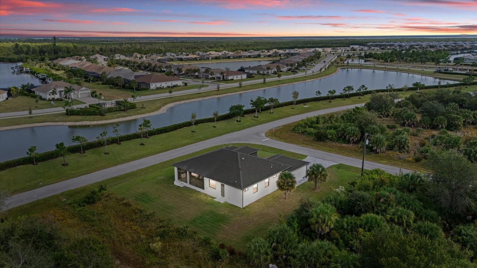 PORT CHARLOTTE SEC 093 - Residential