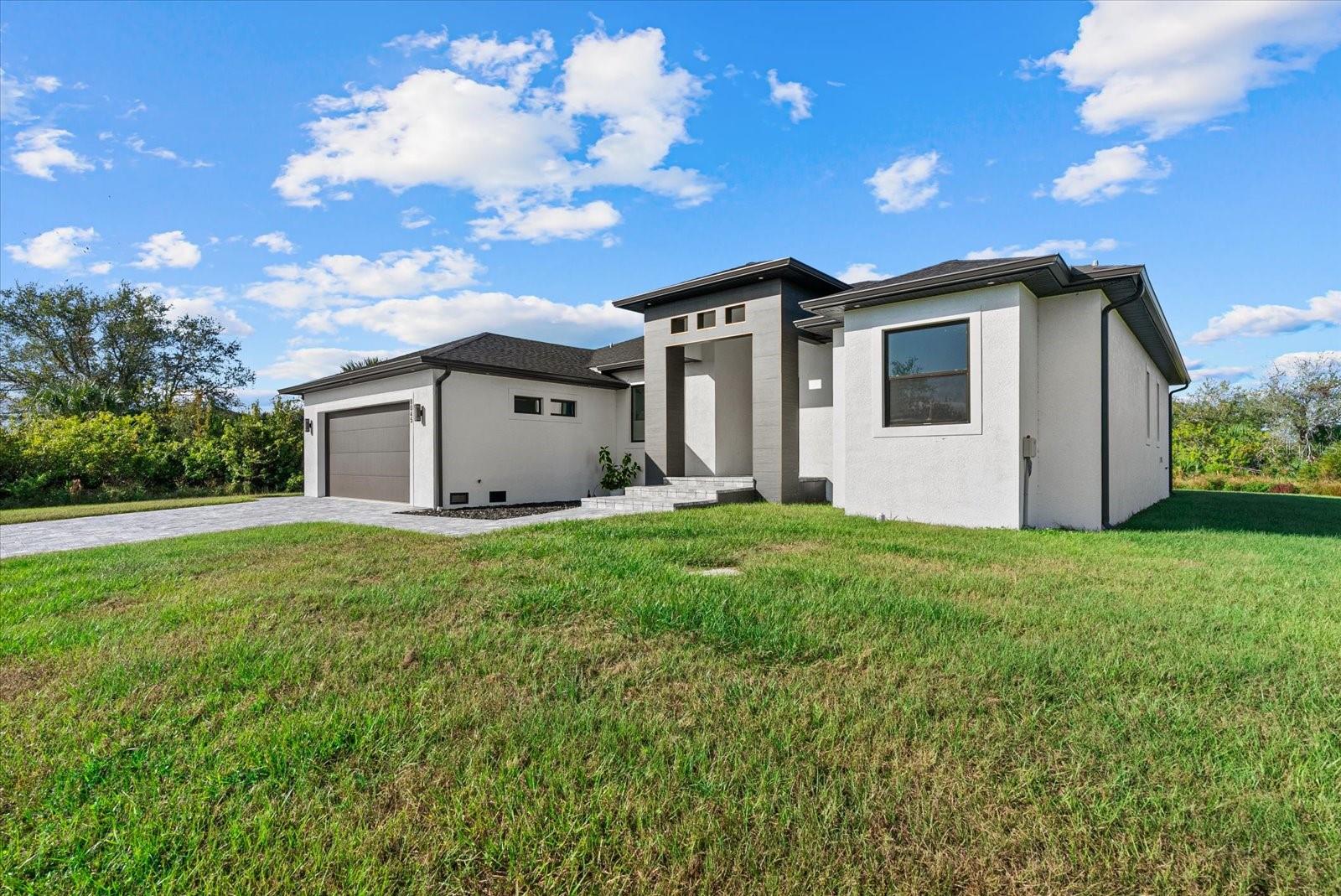 PORT CHARLOTTE SEC 093 - Residential