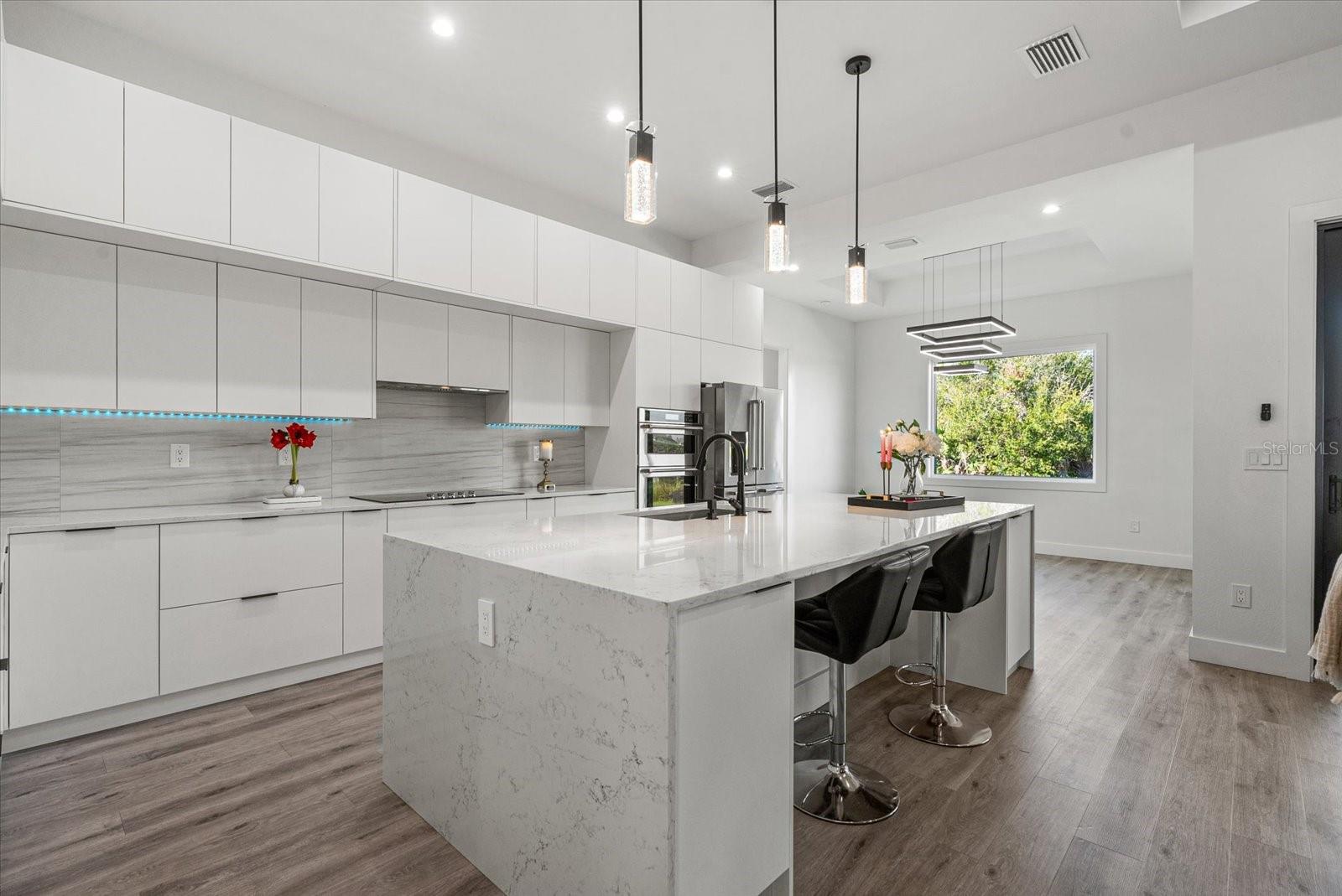 PORT CHARLOTTE SEC 093 - Residential