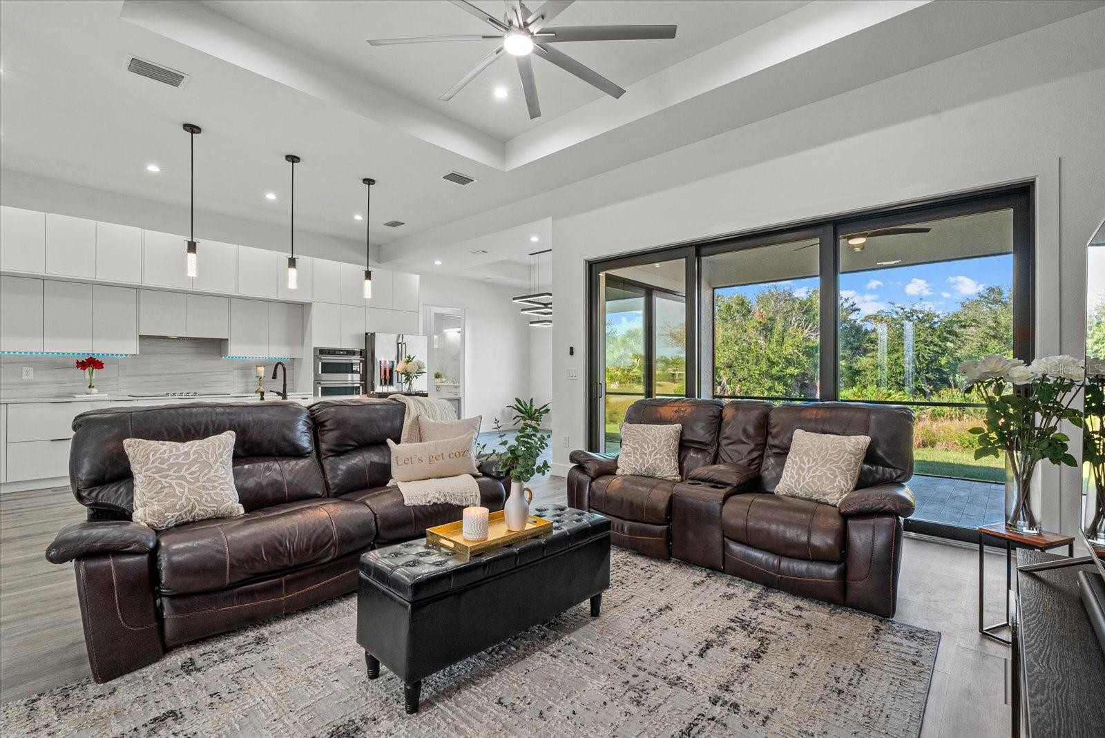 PORT CHARLOTTE SEC 093 - Residential