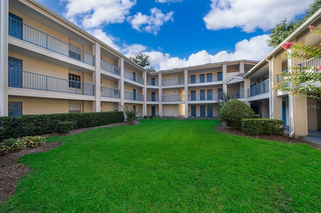 Photo of 7210 Westpointe Boulevard #1312, Orlando, FL 32835 (MLS # O6424802)