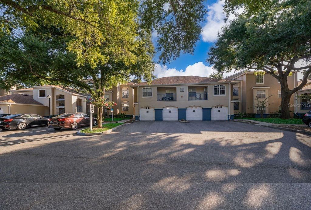 Photo of 7210 Westpointe Boulevard #1312, Orlando, FL 32835 (MLS # O6424802)
