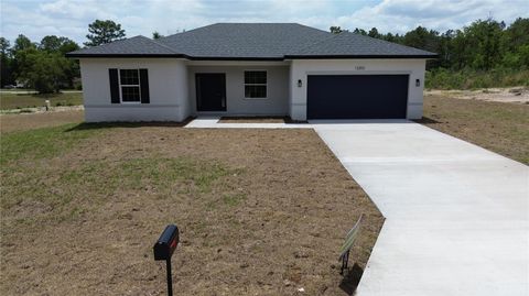 Photo of 13253 SW 83rd Circle, Ocala, FL 34473 (MLS # O6305632)