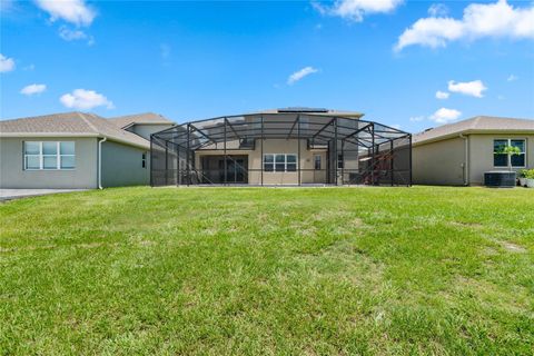 A home in KISSIMMEE