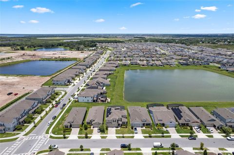 A home in KISSIMMEE