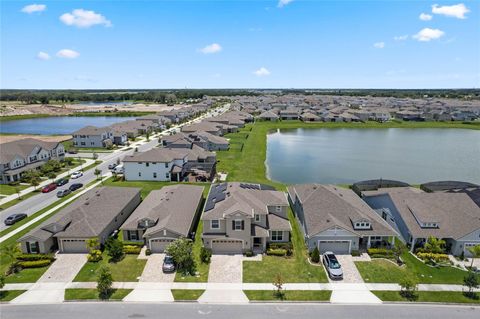 A home in KISSIMMEE