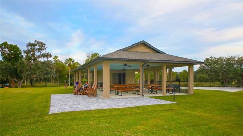 A home in BRADENTON