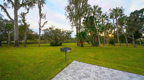 A home in BRADENTON