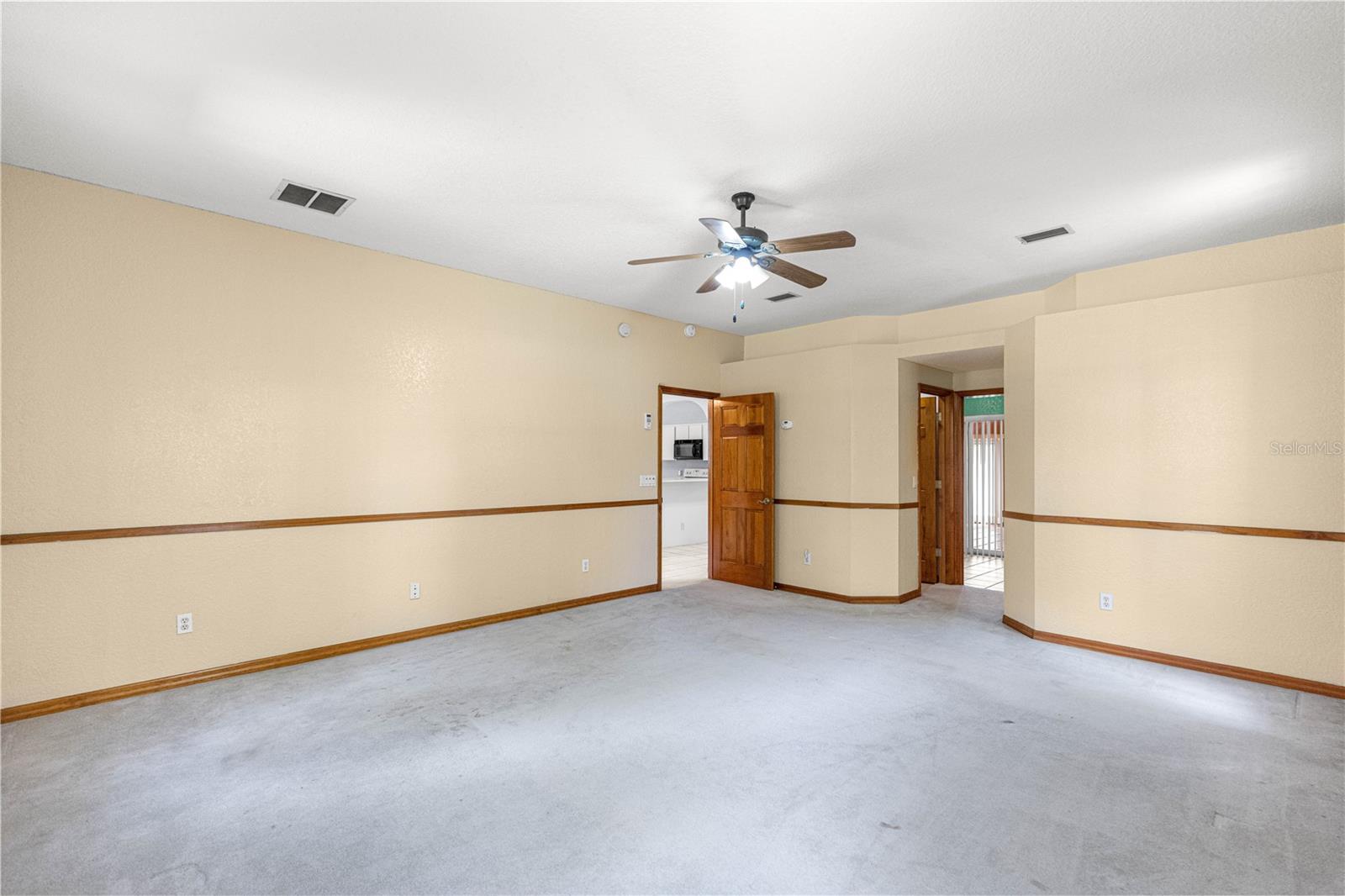 OCALA HIGHLANDS ESTATE - Residential