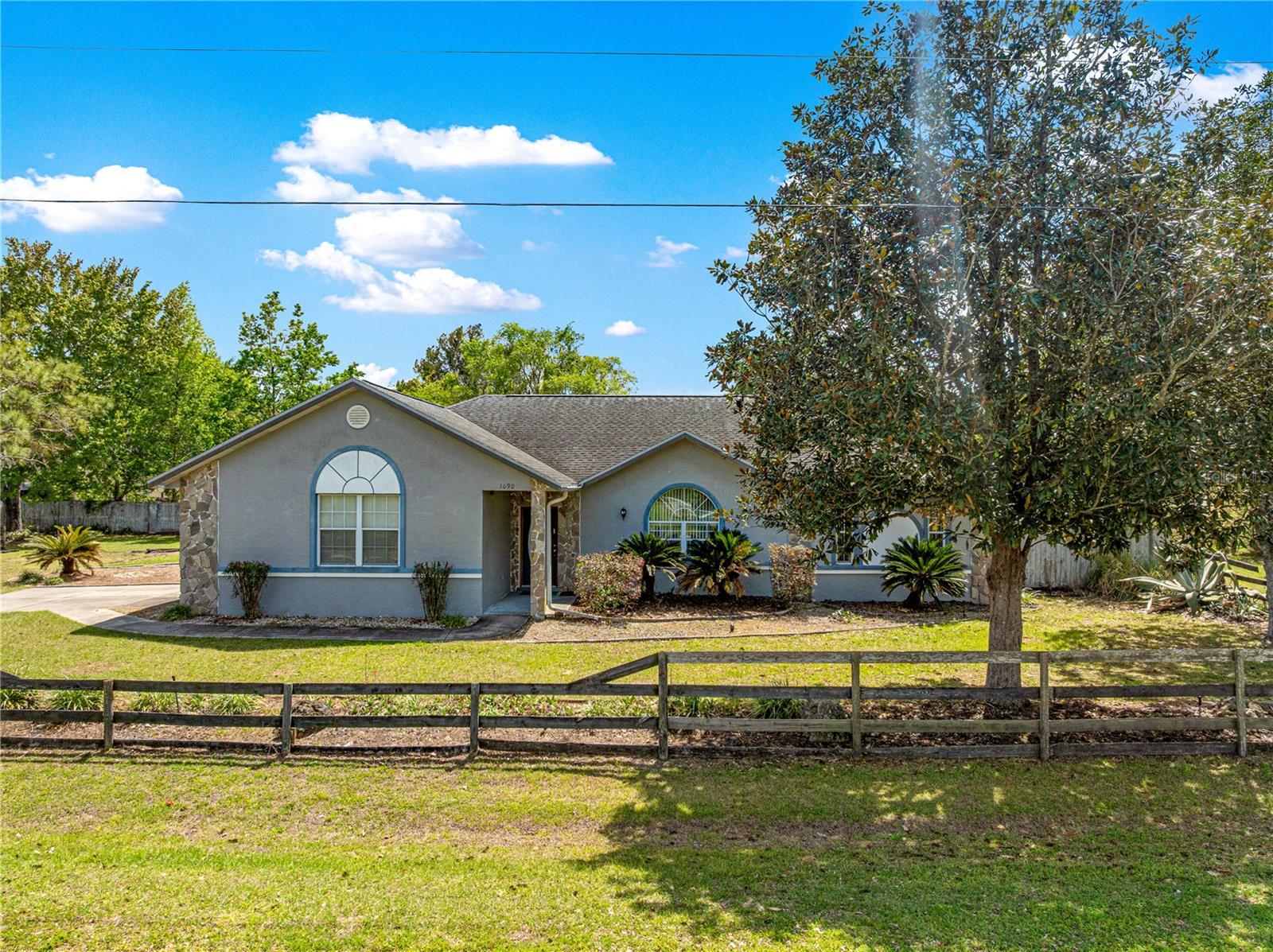 OCALA HIGHLANDS ESTATE - Residential