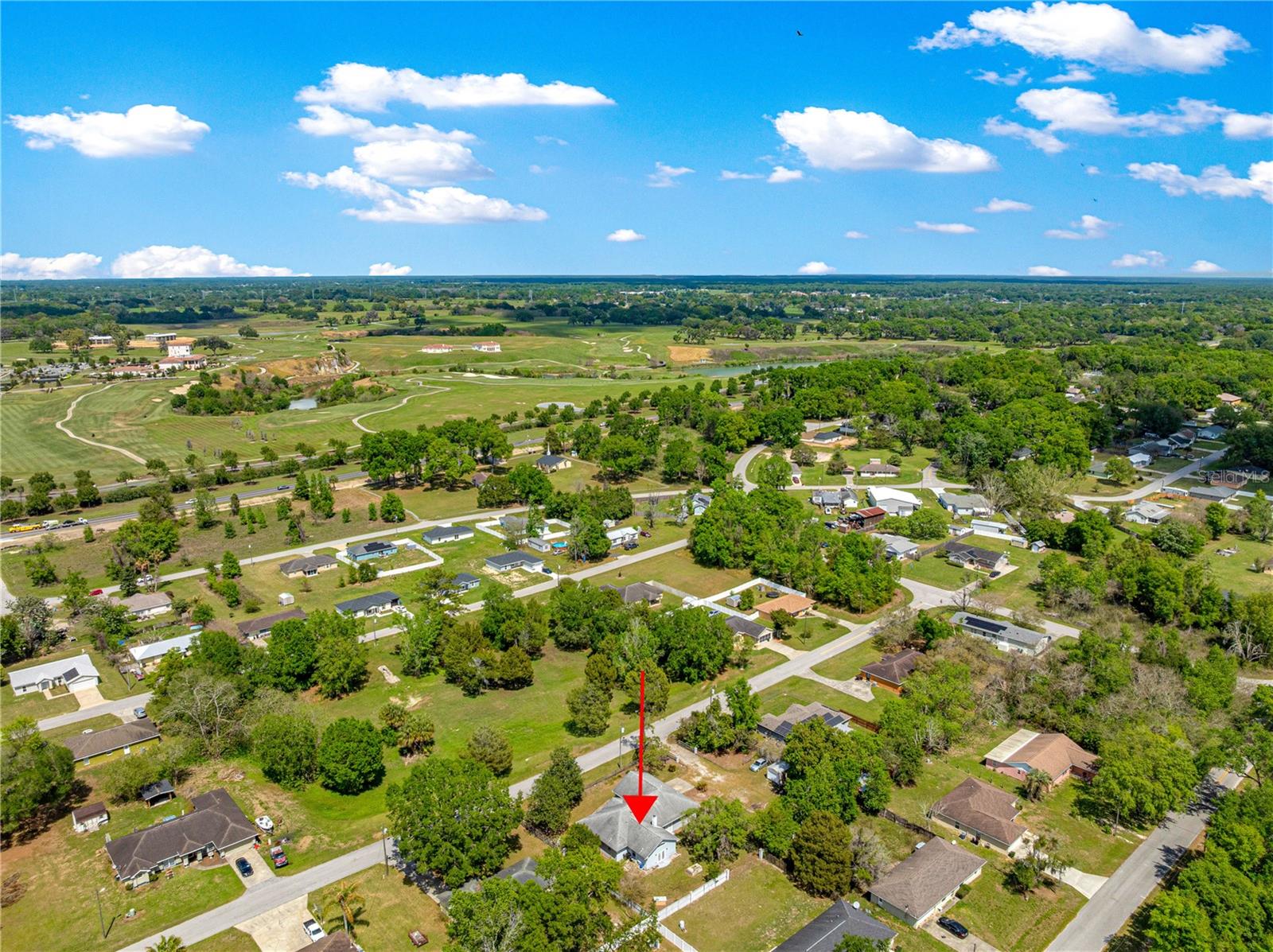 OCALA HIGHLANDS ESTATE - Residential