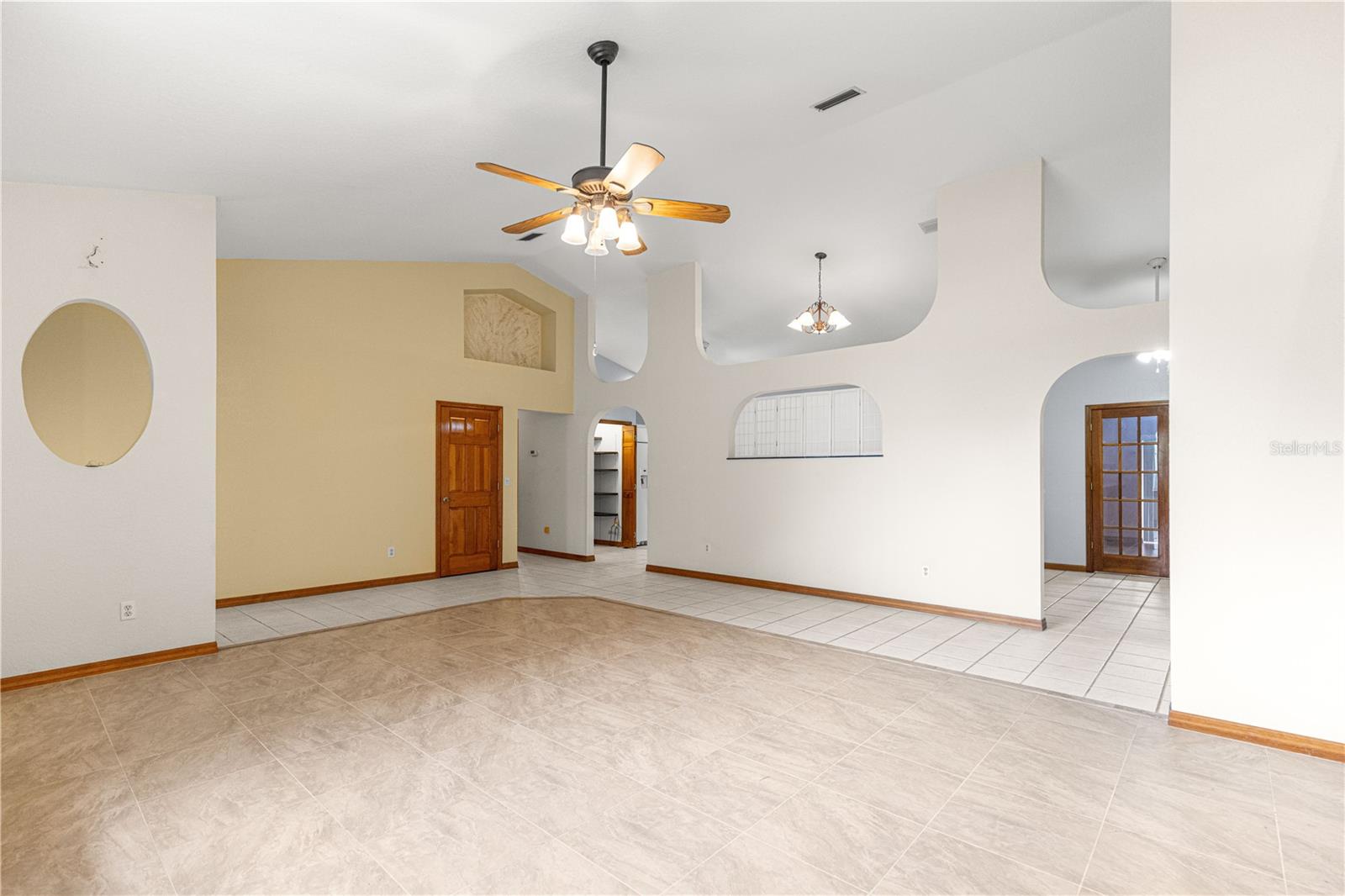 OCALA HIGHLANDS ESTATE - Residential