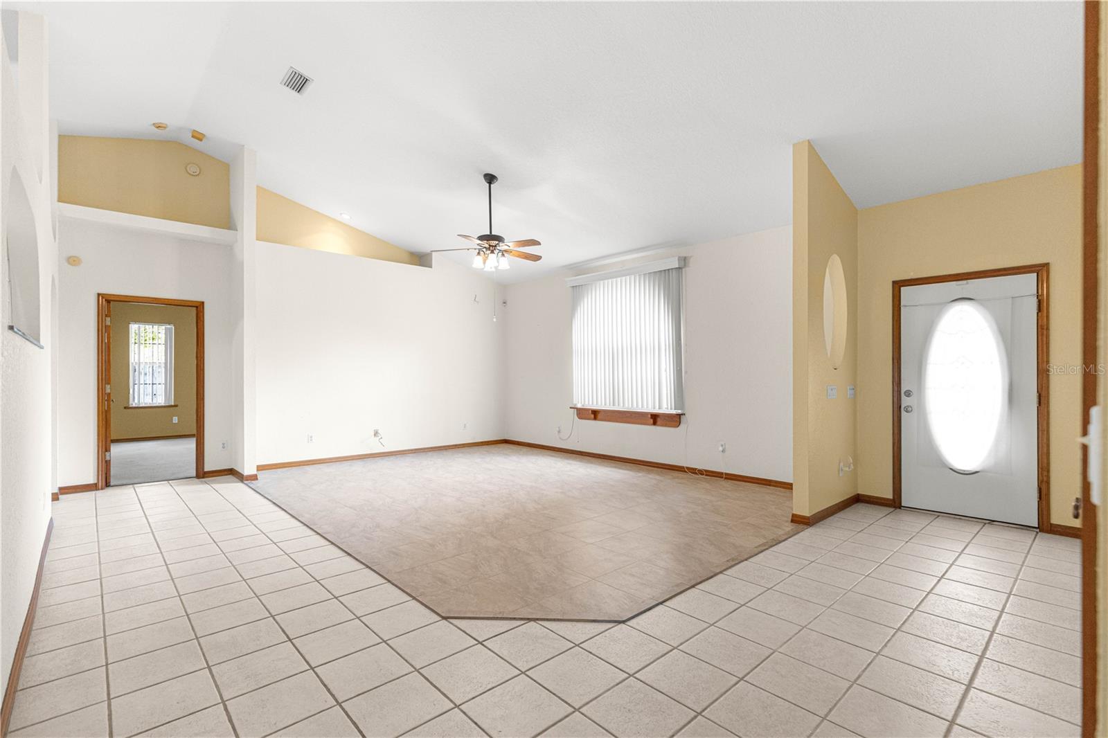 OCALA HIGHLANDS ESTATE - Residential