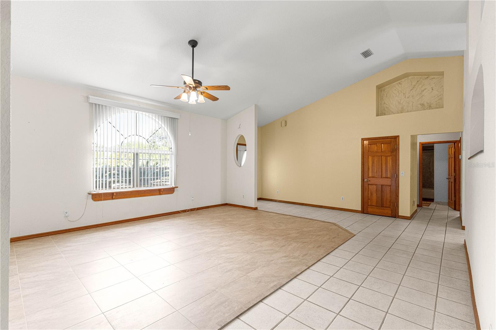 OCALA HIGHLANDS ESTATE - Residential