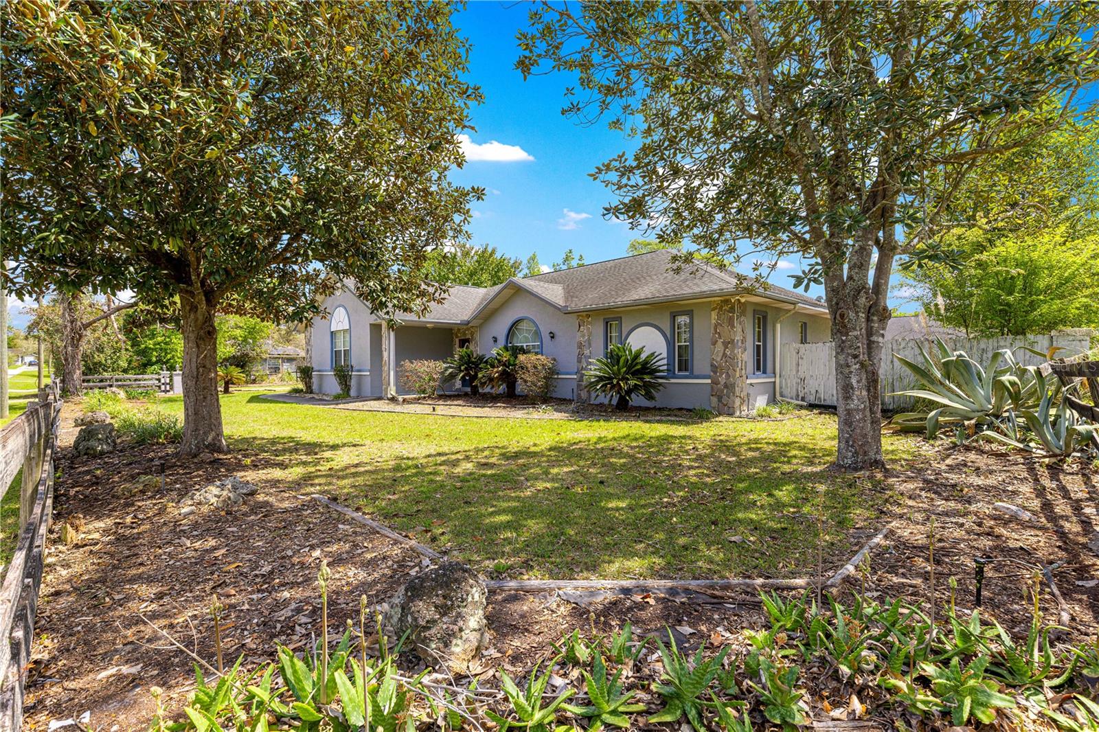 OCALA HIGHLANDS ESTATE - Residential