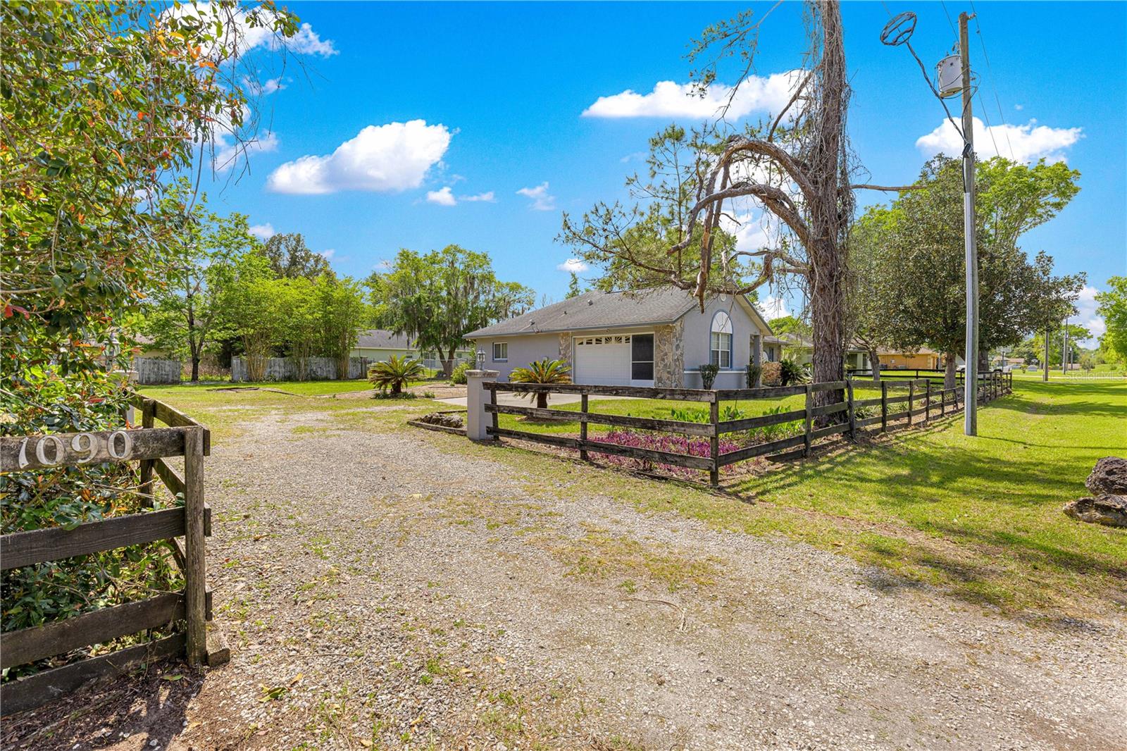 OCALA HIGHLANDS ESTATE - Residential
