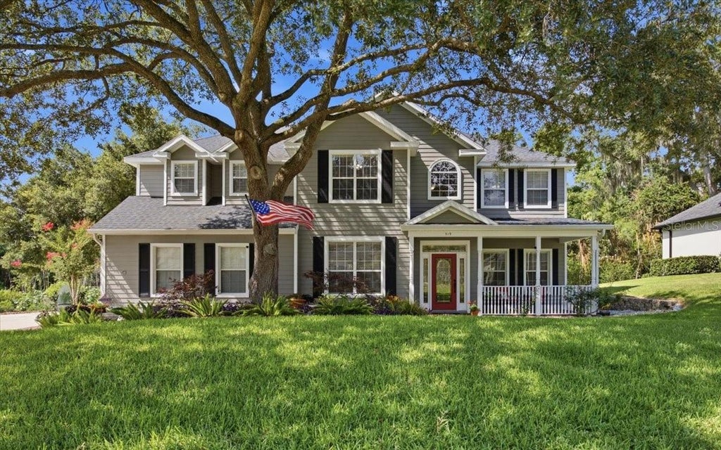 Photo of 519 Teagarden Court, Winter Garden, FL 34787 (MLS # O6416709)