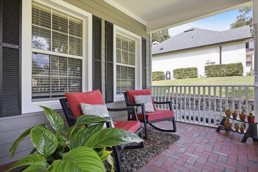 Photo of 519 Teagarden Court, Winter Garden, FL 34787 (MLS # O6416709)